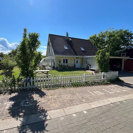 Luely Lägenhet Lutjensee Exteriör bild